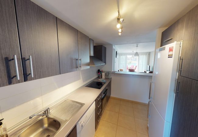 Apartment in Torre Pacheco - Ginkgo 278656 - A Murcia Holiday Rentals Property Apartment in Torre Pacheco - Ginkgo 278656 - A Murcia Holiday Rentals Property