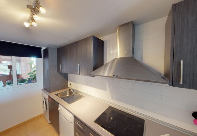 Apartment in Torre Pacheco - Ginkgo 278656 - A Murcia Holiday Rentals Property Apartment in Torre Pacheco - Ginkgo 278656 - A Murcia Holiday Rentals Property