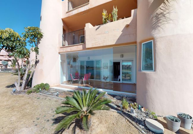 Apartment in Torre Pacheco - Ginkgo 278656 - A Murcia Holiday Rentals Property Apartment in Torre Pacheco - Ginkgo 278656 - A Murcia Holiday Rentals Property