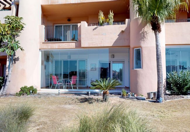 Apartment in Torre Pacheco - Ginkgo 278656 - A Murcia Holiday Rentals Property Apartment in Torre Pacheco - Ginkgo 278656 - A Murcia Holiday Rentals Property