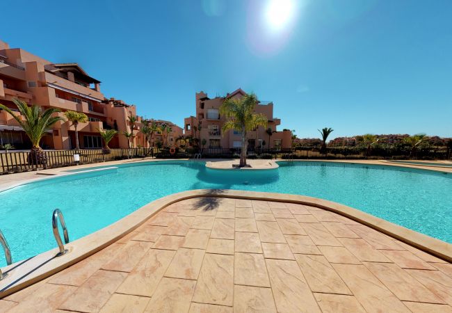 Apartment in Torre Pacheco - Ginkgo 278656 - A Murcia Holiday Rentals Property Apartment in Torre Pacheco - Ginkgo 278656 - A Murcia Holiday Rentals Property