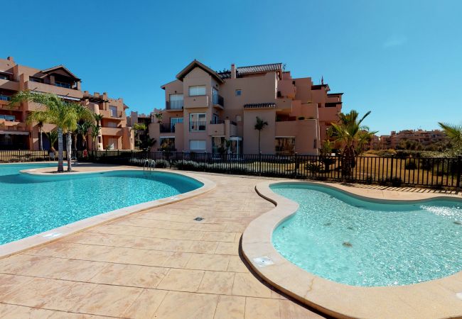 Apartment in Torre Pacheco - Ginkgo 278656 - A Murcia Holiday Rentals Property Apartment in Torre Pacheco - Ginkgo 278656 - A Murcia Holiday Rentals Property