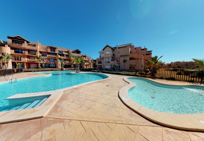 Apartment in Torre Pacheco - Ginkgo 278656 - A Murcia Holiday Rentals Property Apartment in Torre Pacheco - Ginkgo 278656 - A Murcia Holiday Rentals Property