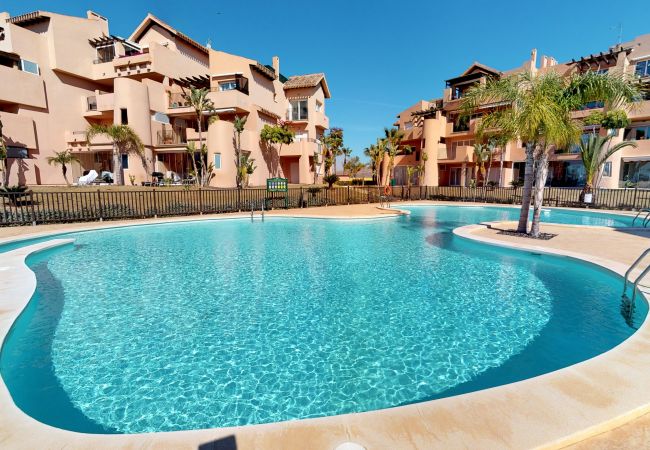 Apartment in Torre Pacheco - Ginkgo 278656 - A Murcia Holiday Rentals Property Apartment in Torre Pacheco - Ginkgo 278656 - A Murcia Holiday Rentals Property