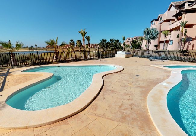 Apartment in Torre Pacheco - Ginkgo 278656 - A Murcia Holiday Rentals Property Apartment in Torre Pacheco - Ginkgo 278656 - A Murcia Holiday Rentals Property