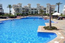 Apartment in Sucina - Atlantico 279422-A Murcia Holiday Rentals Property