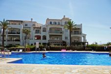 Apartment in Sucina - Atlantico 279422-A Murcia Holiday Rentals Property