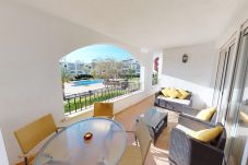 Apartment in Roldan - Bonito 284367-A Murcia Holiday Rentals Property