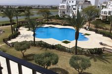 Apartment in Roldan - Pez Espada 284544-Murcia Holiday Rentals Property