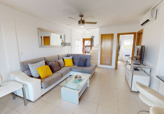 Terraced House in Roldan - Casa Di Milo - A Murcia Holiday Rentals Property Terraced House in Roldan - Casa Di Milo - A Murcia Holiday Rentals Property