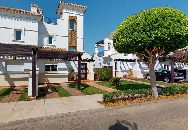 Terraced House in Roldan - Casa Di Milo - A Murcia Holiday Rentals Property Terraced House in Roldan - Casa Di Milo - A Murcia Holiday Rentals Property