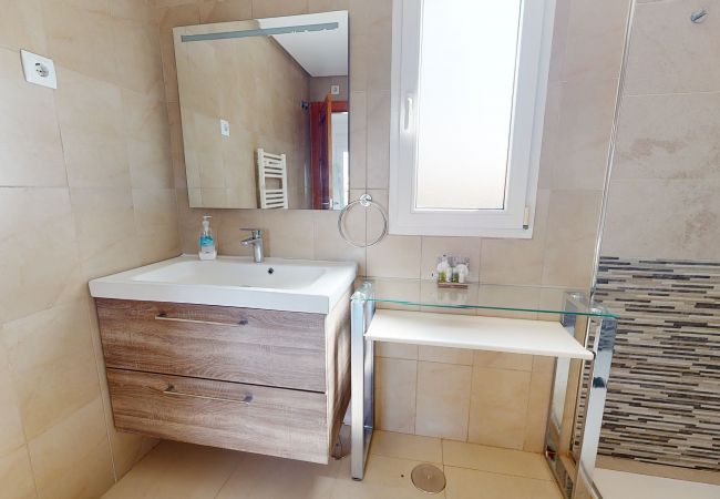 Terraced House in Roldan - Casa Di Milo - A Murcia Holiday Rentals Property Terraced House in Roldan - Casa Di Milo - A Murcia Holiday Rentals Property