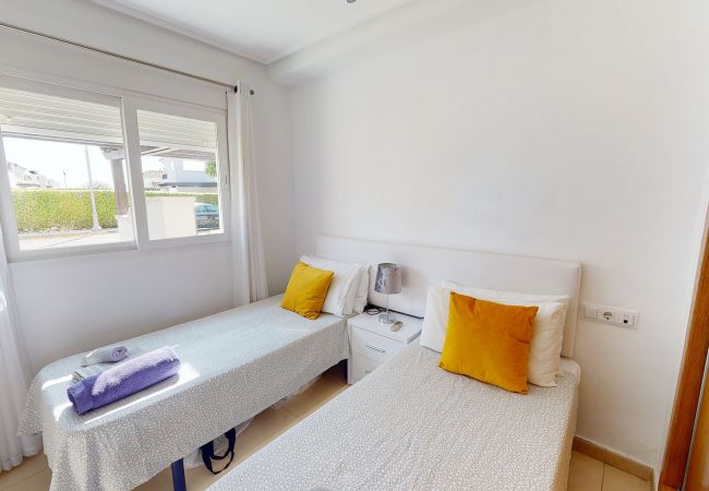 Terraced House in Roldan - Casa Di Milo - A Murcia Holiday Rentals Property Terraced House in Roldan - Casa Di Milo - A Murcia Holiday Rentals Property