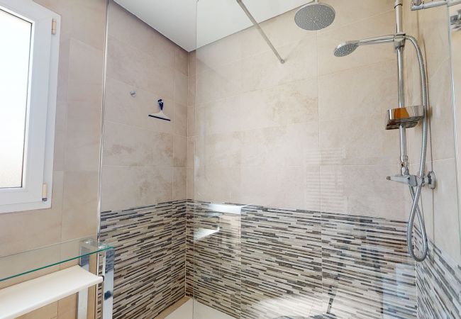 Terraced House in Roldan - Casa Di Milo - A Murcia Holiday Rentals Property Terraced House in Roldan - Casa Di Milo - A Murcia Holiday Rentals Property