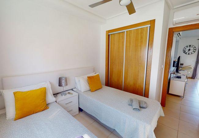 Terraced House in Roldan - Casa Di Milo - A Murcia Holiday Rentals Property Terraced House in Roldan - Casa Di Milo - A Murcia Holiday Rentals Property