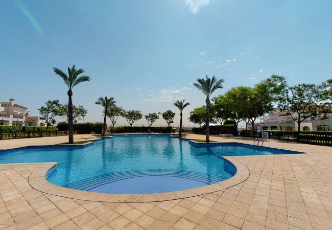 Terraced House in Roldan - Casa Di Milo - A Murcia Holiday Rentals Property Terraced House in Roldan - Casa Di Milo - A Murcia Holiday Rentals Property