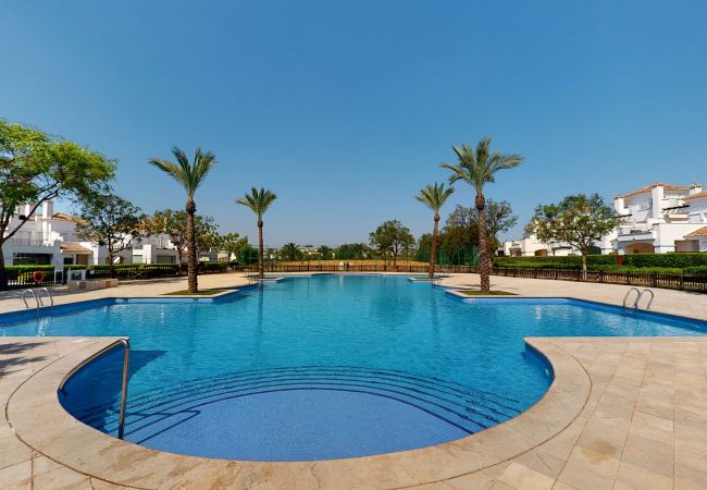 Terraced House in Roldan - Casa Di Milo - A Murcia Holiday Rentals Property Terraced House in Roldan - Casa Di Milo - A Murcia Holiday Rentals Property