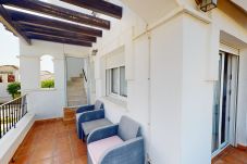 Townhouse in Roldan - Dorada 284950-A Murcia Holiday Rentals Property
