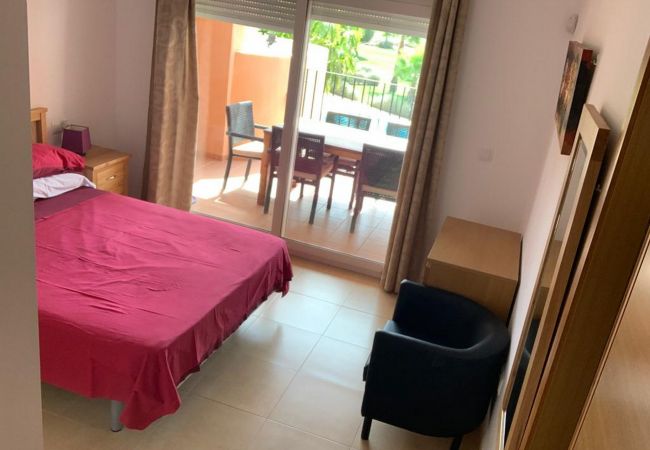 Apartment in Torre Pacheco - PedroRoca 285938-A Murcia Holiday Rentals Property Apartment in Torre Pacheco - PedroRoca 285938-A Murcia Holiday Rentals Property