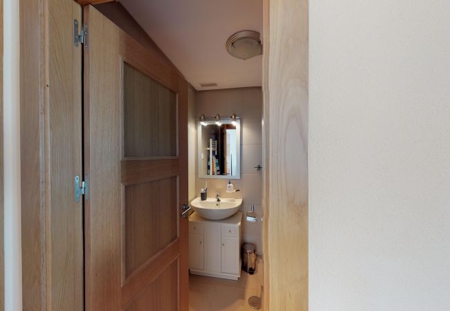 Terraced House in Roldan - Marrajo 287334-A Murcia Holiday Rentals Property Terraced House in Roldan - Marrajo 287334-A Murcia Holiday Rentals Property