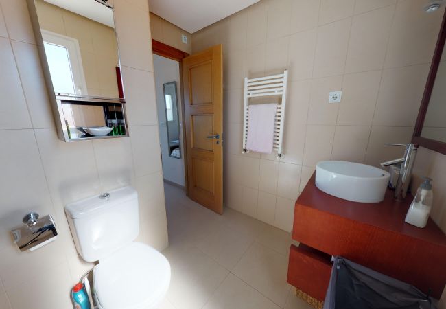 Terraced House in Roldan - Marrajo 287334-A Murcia Holiday Rentals Property Terraced House in Roldan - Marrajo 287334-A Murcia Holiday Rentals Property