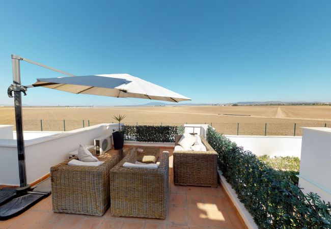 Terraced House in Roldan - Marrajo 287334-A Murcia Holiday Rentals Property Terraced House in Roldan - Marrajo 287334-A Murcia Holiday Rentals Property