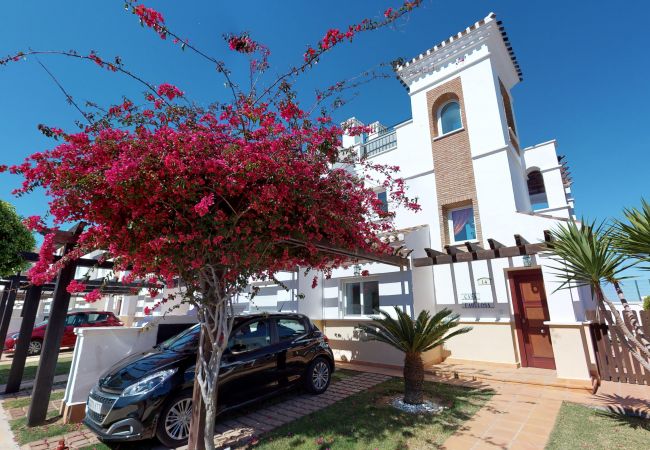 Terraced House in Roldan - Marrajo 287334-A Murcia Holiday Rentals Property Terraced House in Roldan - Marrajo 287334-A Murcia Holiday Rentals Property