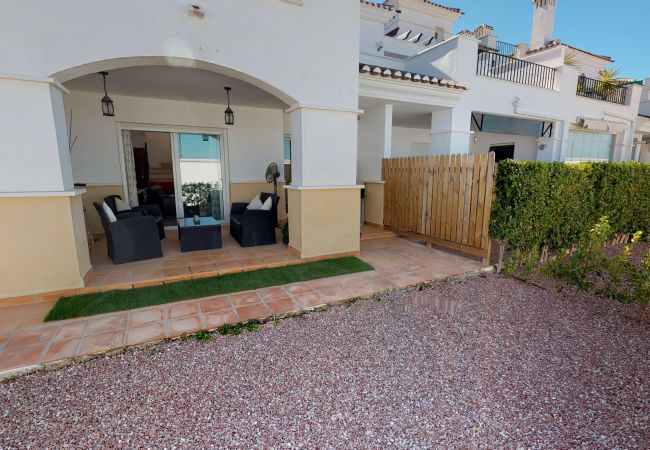 Terraced House in Roldan - Marrajo 287334-A Murcia Holiday Rentals Property Terraced House in Roldan - Marrajo 287334-A Murcia Holiday Rentals Property