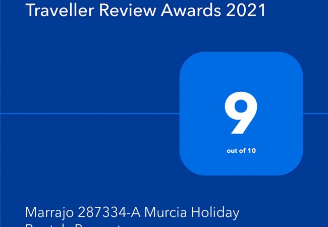 Terraced House in Roldan - Marrajo 287334-A Murcia Holiday Rentals Property Terraced House in Roldan - Marrajo 287334-A Murcia Holiday Rentals Property