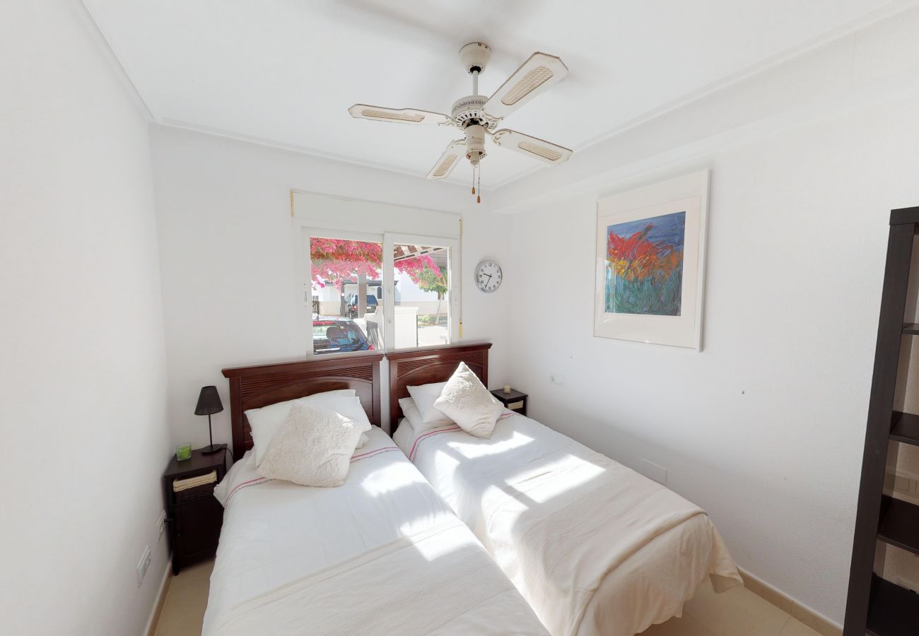 Terraced House in Roldan - Marrajo 287334-A Murcia Holiday Rentals Property Terraced House in Roldan - Marrajo 287334-A Murcia Holiday Rentals Property