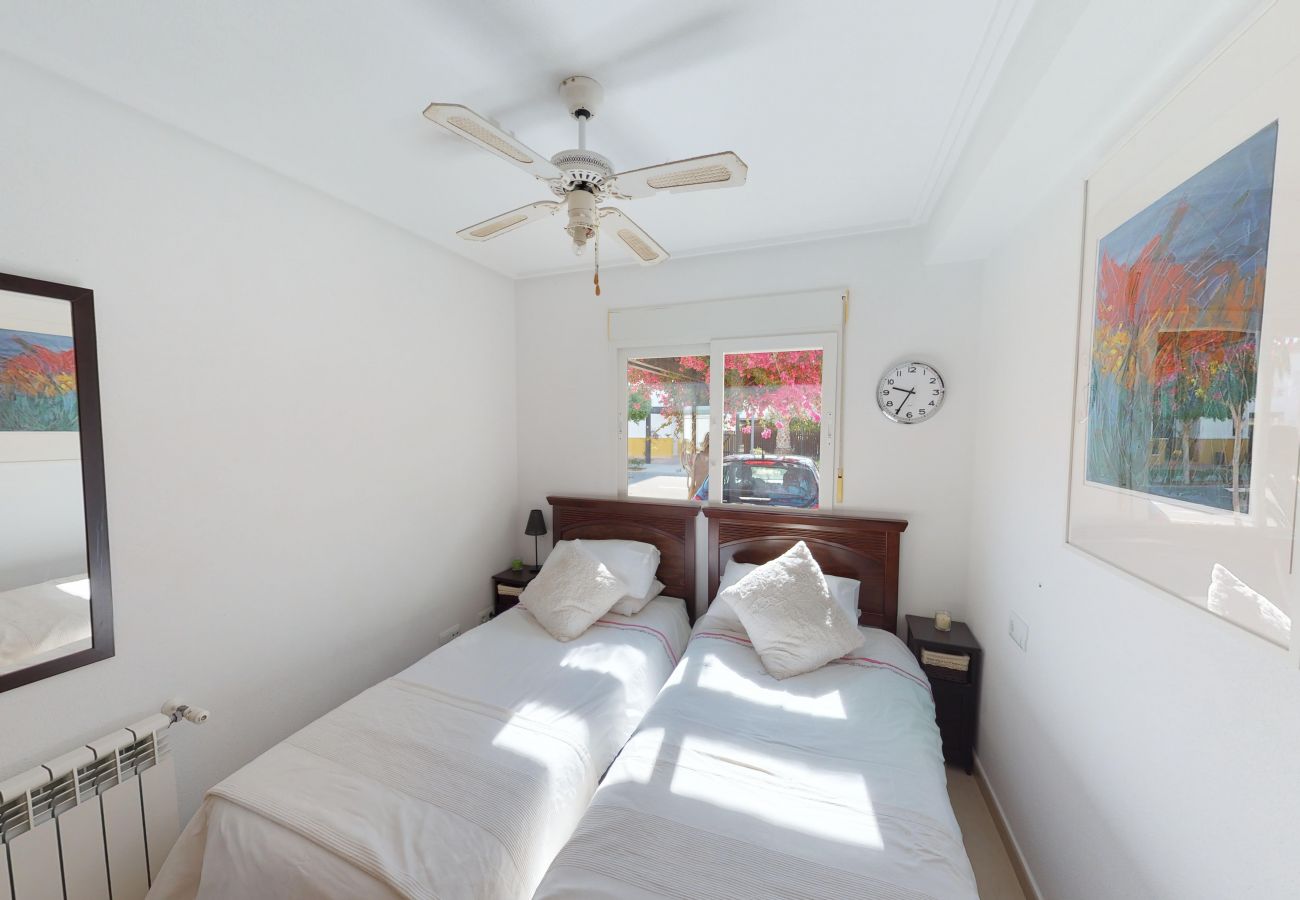 Terraced House in Roldan - Marrajo 287334-A Murcia Holiday Rentals Property Terraced House in Roldan - Marrajo 287334-A Murcia Holiday Rentals Property