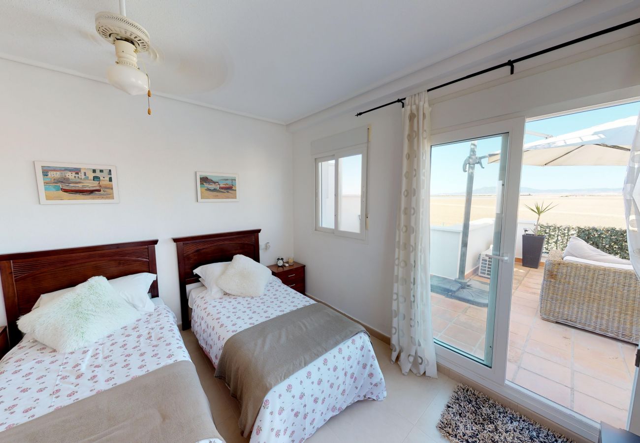 Terraced House in Roldan - Marrajo 287334-A Murcia Holiday Rentals Property Terraced House in Roldan - Marrajo 287334-A Murcia Holiday Rentals Property