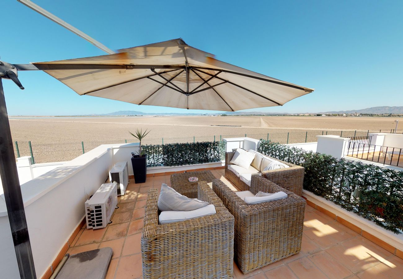 Terraced House in Roldan - Marrajo 287334-A Murcia Holiday Rentals Property Terraced House in Roldan - Marrajo 287334-A Murcia Holiday Rentals Property