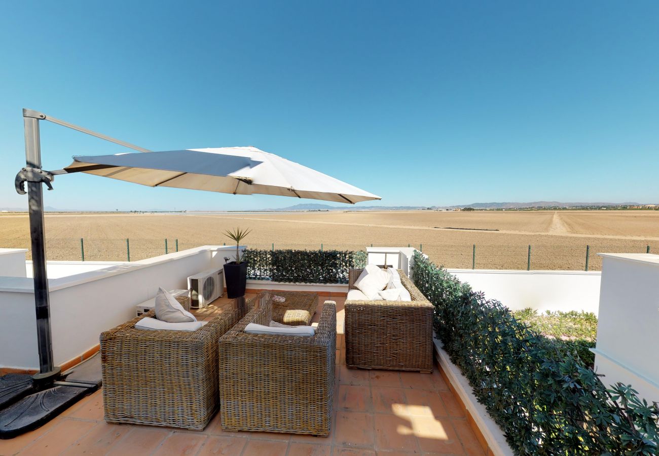 Terraced House in Roldan - Marrajo 287334-A Murcia Holiday Rentals Property Terraced House in Roldan - Marrajo 287334-A Murcia Holiday Rentals Property