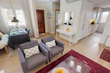 Villa in Torre Pacheco - Casa Roma - A Murcia Holiday Rentals Property