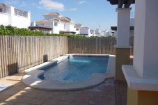 Villa in Roldan - Casa Boga 20 - A Murcia Holiday Rentals Property