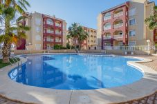 Apartment in Los Alcazares - Isla del Baron - A Murcia Holiday Rentals Property