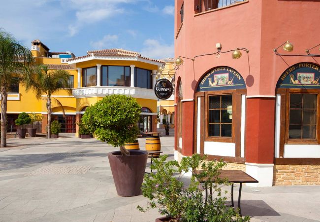 Apartment in Roldan - Remora 291685-A Murcia Holiday Rentals Property Apartment in Roldan - Remora 291685-A Murcia Holiday Rentals Property