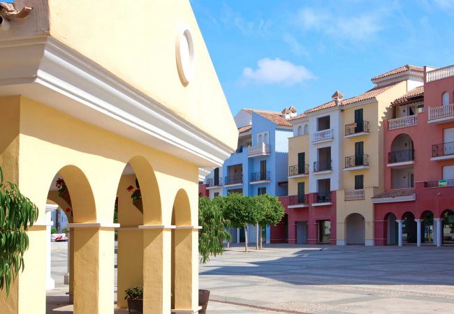 Apartment in Roldan - Remora 291685-A Murcia Holiday Rentals Property Apartment in Roldan - Remora 291685-A Murcia Holiday Rentals Property