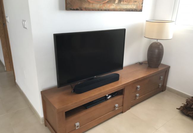 Apartment in Roldan - Remora 291685-A Murcia Holiday Rentals Property Apartment in Roldan - Remora 291685-A Murcia Holiday Rentals Property