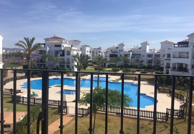 Apartment in Roldan - Remora 291685-A Murcia Holiday Rentals Property Apartment in Roldan - Remora 291685-A Murcia Holiday Rentals Property