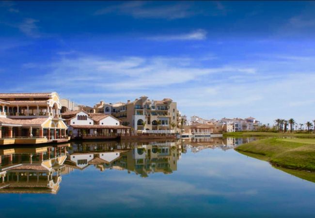 Apartment in Roldan - Remora 291685-A Murcia Holiday Rentals Property Apartment in Roldan - Remora 291685-A Murcia Holiday Rentals Property