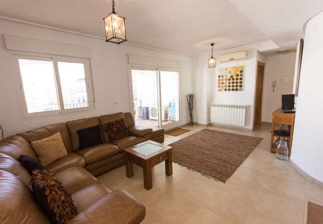 Apartment in Roldan - Remora 291685-A Murcia Holiday Rentals Property Apartment in Roldan - Remora 291685-A Murcia Holiday Rentals Property