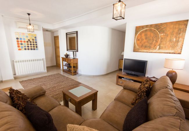 Apartment in Roldan - Remora 291685-A Murcia Holiday Rentals Property Apartment in Roldan - Remora 291685-A Murcia Holiday Rentals Property