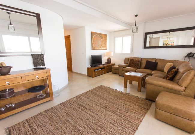 Apartment in Roldan - Remora 291685-A Murcia Holiday Rentals Property Apartment in Roldan - Remora 291685-A Murcia Holiday Rentals Property