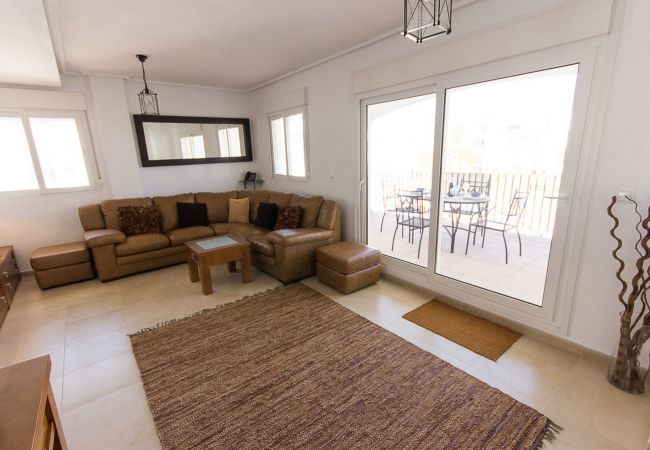 Apartment in Roldan - Remora 291685-A Murcia Holiday Rentals Property Apartment in Roldan - Remora 291685-A Murcia Holiday Rentals Property