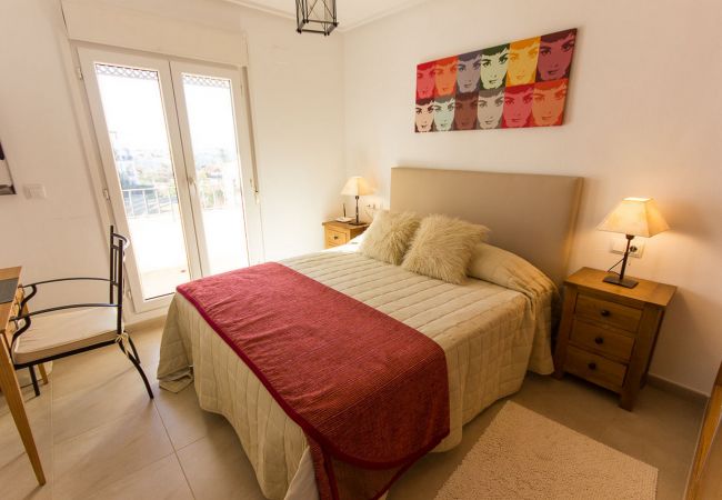 Apartment in Roldan - Remora 291685-A Murcia Holiday Rentals Property Apartment in Roldan - Remora 291685-A Murcia Holiday Rentals Property