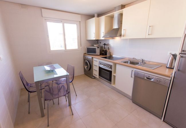 Apartment in Roldan - Remora 291685-A Murcia Holiday Rentals Property Apartment in Roldan - Remora 291685-A Murcia Holiday Rentals Property