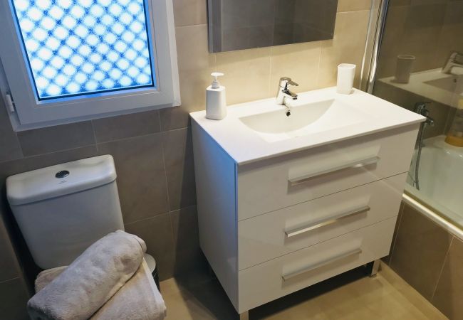 Apartment in Roldan - Remora 291685-A Murcia Holiday Rentals Property Apartment in Roldan - Remora 291685-A Murcia Holiday Rentals Property