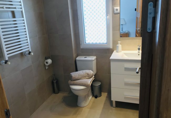 Apartment in Roldan - Remora 291685-A Murcia Holiday Rentals Property Apartment in Roldan - Remora 291685-A Murcia Holiday Rentals Property